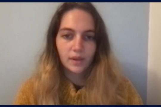 sofi orr israel antirisias strateusis